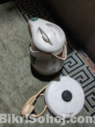 পানির হিটার